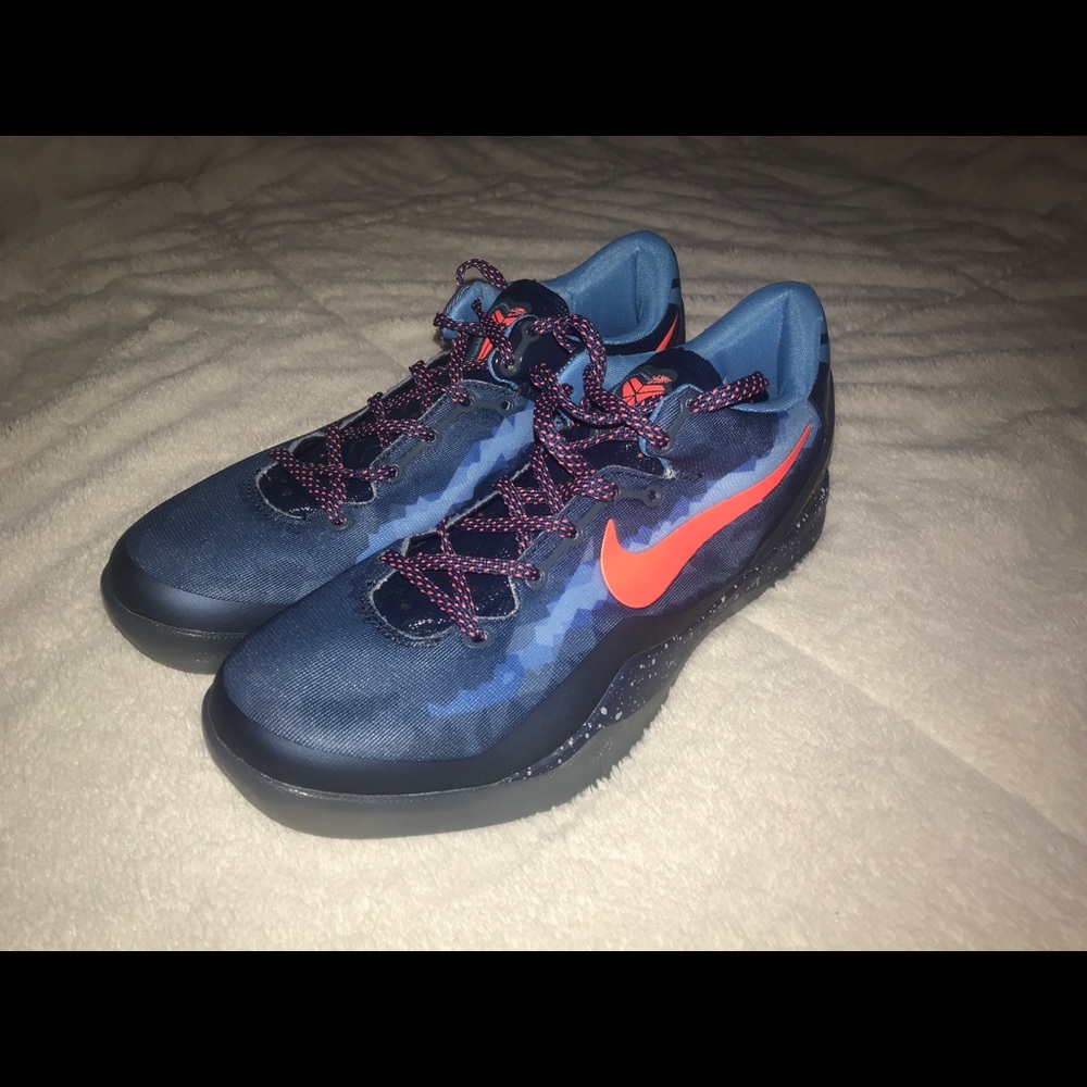 nike elite basketball shoes